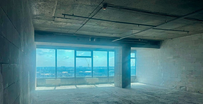 интерьер офиса