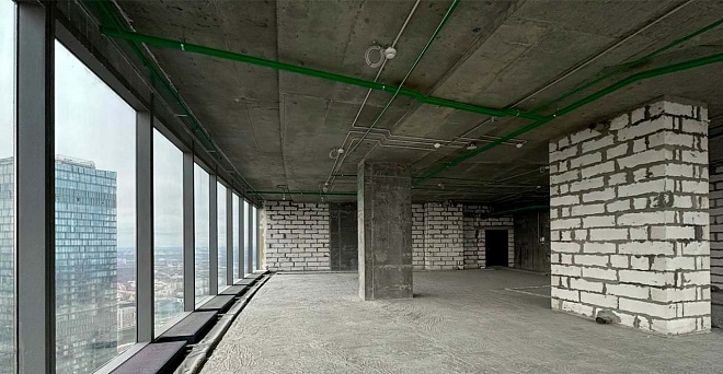 интерьер офиса