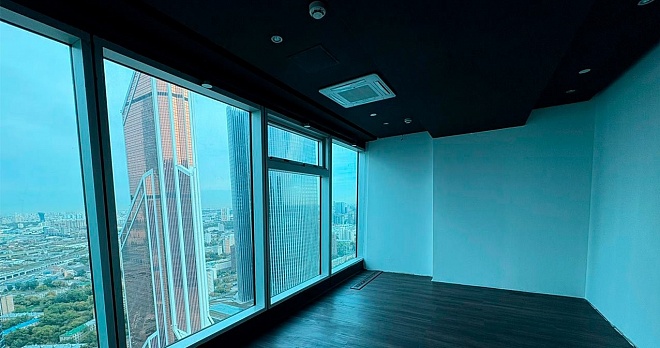 интерьер офиса