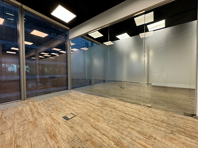 интерьер офиса