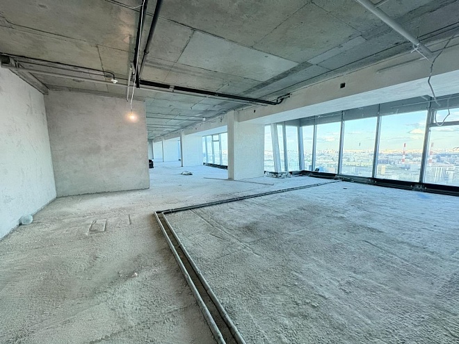 интерьер офиса